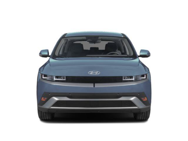 New 2027 Hyundai Ioniq 5 SE RWD image 4