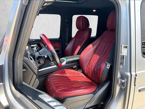 Used 2023 Mercedes-Benz G 550 image 27