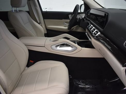 New 2026 Mercedes-Benz GLE 350 4MATIC image 19