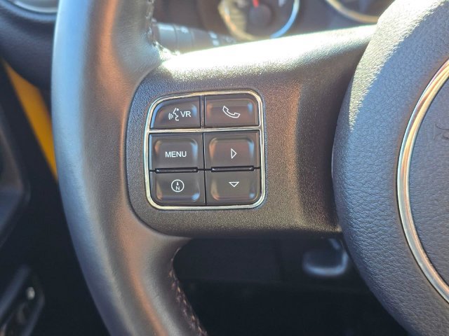 Used 2015 Jeep Wrangler Unlimited Sahara w/ Max Tow Package AWD/4WD image 29