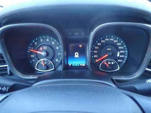 Used 2014 Chevrolet Malibu LT FWD image 18