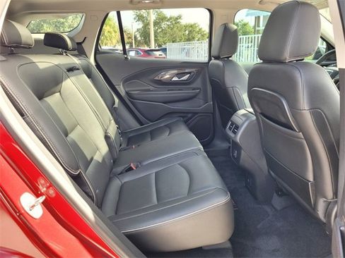 Used 2019 GMC Terrain Denali w/ Advanced Safety Package image 18