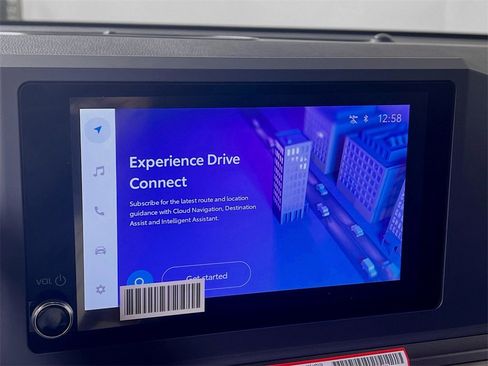 Certified 2025 Toyota 4Runner SR5 image 13