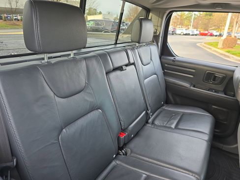 Used 2013 Honda Ridgeline RTL image 12