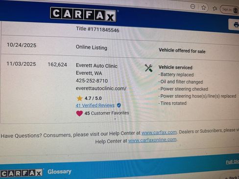 Used 2008 Honda Odyssey Touring image 14