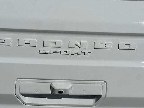 New 2025 Ford Bronco Sport Big Bend image 26