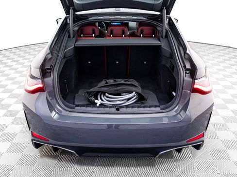 Used 2023 BMW i4 eDrive35 w/ Premium Package image 32