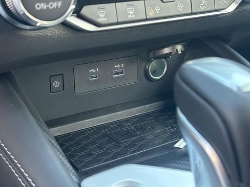 New 2025 Nissan Altima 2.5 SV image 26