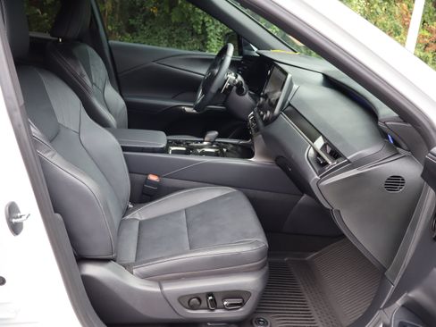 Used 2026 Lexus RX 350 Premium Plus w/ Convenience Package FWD image 29