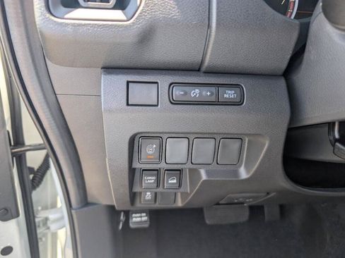 New 2026 Nissan Frontier S AWD/4WD image 10