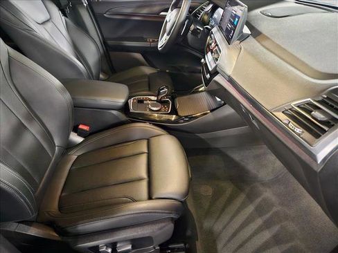 Used 2023 BMW X3 sDrive30i w/ Premium Package image 22