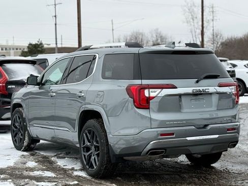 Used 2023 GMC Acadia Denali image 45
