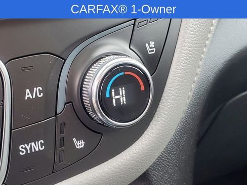 Certified 2021 Chevrolet Equinox Premier image 23