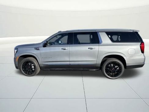 New 2026 GMC Yukon XL Elevation w/ Elevation Premium Package image 2