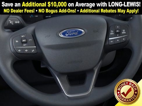 New 2026 Ford Escape Active image 17