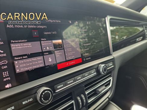 Used 2021 Porsche Macan S image 34