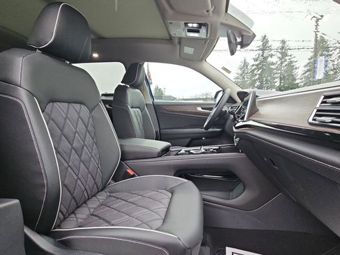 New 2026 Volkswagen Atlas SEL Premium R-Line image 30