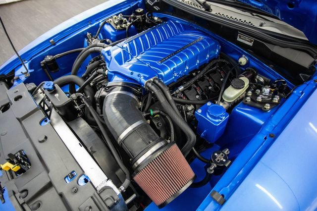 Used 1998 Ford Mustang GT RWD image 42
