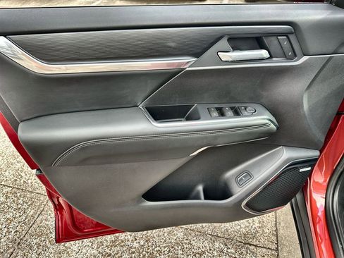 New 2026 GMC Acadia Elevation w/ Black Edition image 21