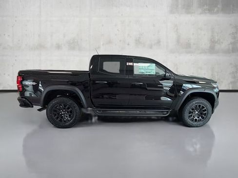 New 2026 Chevrolet Colorado Trail Boss image 4