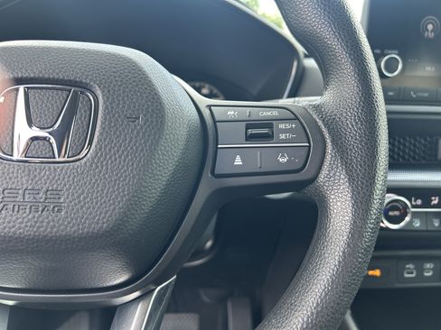 Used 2024 Honda CR-V EX image 19