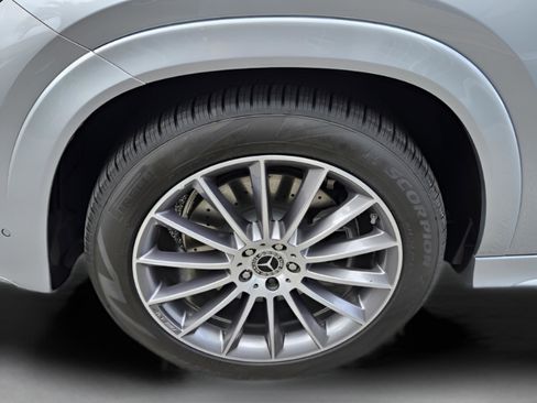 New 2026 Mercedes-Benz GLE 450 4MATIC Coupe image 40