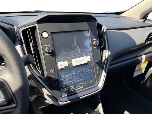 New 2026 Subaru Crosstrek 2.5i image 12