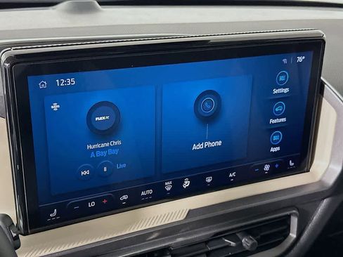 New 2025 Ford Bronco Sport Big Bend w/ Convenience Package image 17