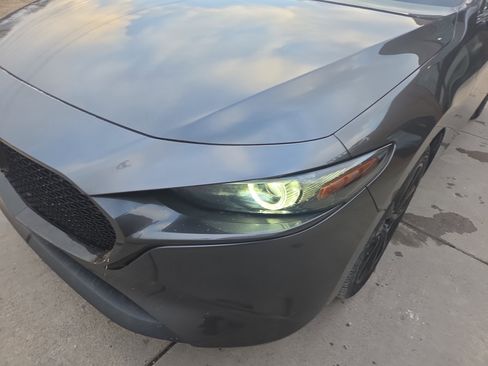 Used 2023 MAZDA MAZDA3 s w/ Appearance Package image 10