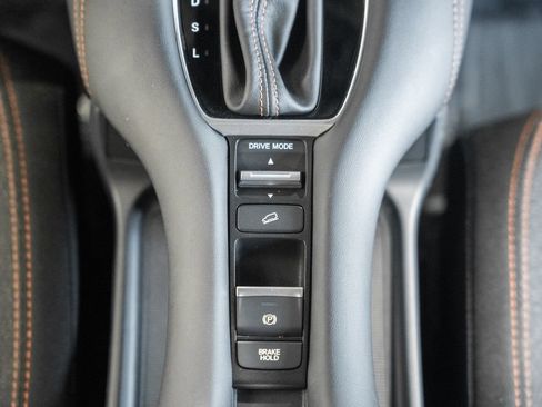Used 2025 Honda HR-V Sport image 23