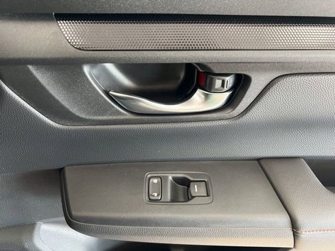 New 2026 Honda CR-V TrailSport image 15
