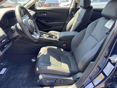 New 2026 Honda Accord Touring image 7