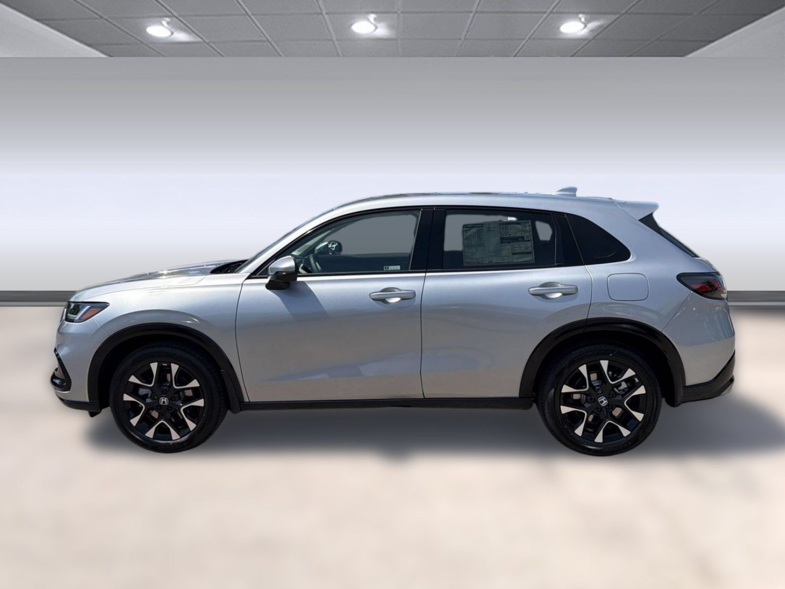 New 2027 Honda HR-V EX-L image 2