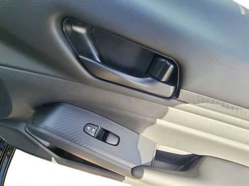 New 2025 Nissan Altima 2.5 S image 16