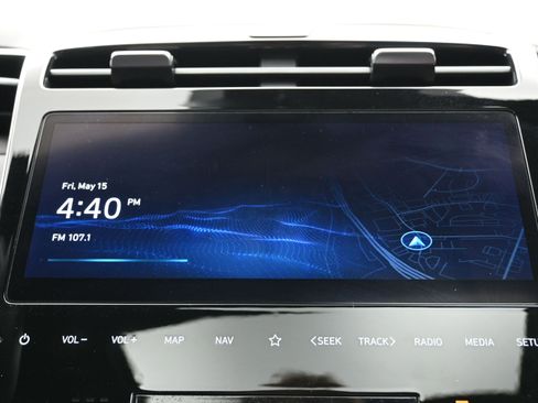 Used 2024 Hyundai Santa Cruz Limited AWD/4WD image 34