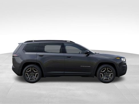 New 2026 Jeep Cherokee Laredo image 22