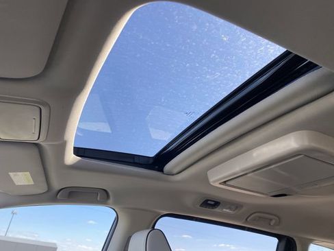 New 2026 Honda Odyssey Elite image 35