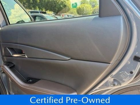 Used 2023 MAZDA CX-30 2.5 Turbo w/ Premium Package AWD/4WD image 6