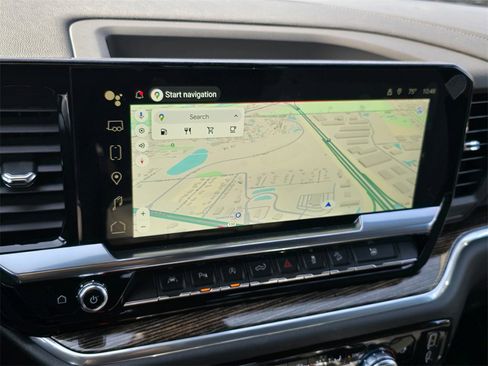 New 2026 GMC Sierra 1500 Elevation w/ Elevation Premium Package image 20