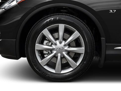 Used 2016 INFINITI QX50 2WD w/ Deluxe Touring Package image 13