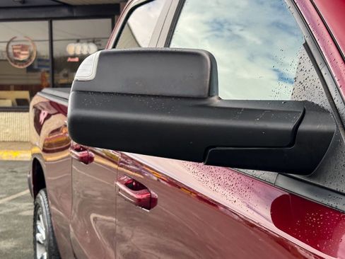 Used 2019 RAM 1500 Big Horn image 13