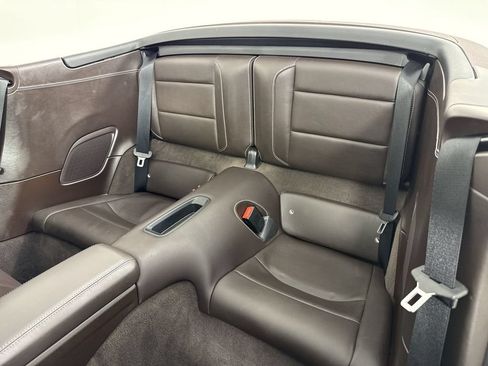 Certified 2017 Porsche 911 Carrera 4 AWD/4WD image 22