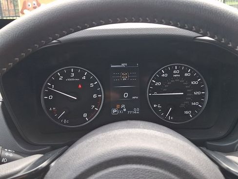 Certified 2025 Subaru Forester Premium AWD/4WD image 21