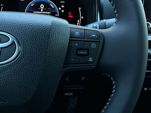 New 2026 Toyota Camry SE image 32