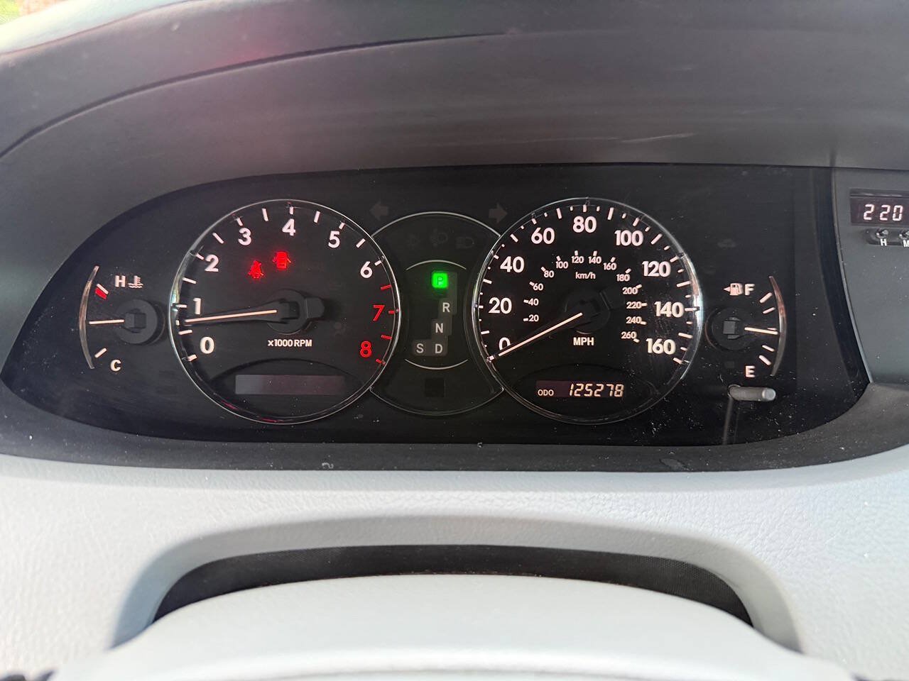 Used 2007 Toyota Avalon Limited FWD image 17