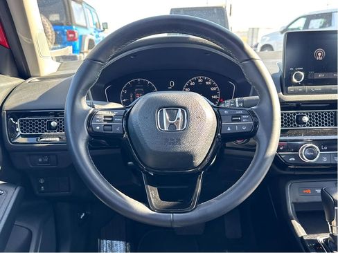 Used 2023 Honda Civic EX image 14