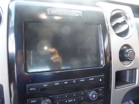 Used 2012 Ford F150 FX4 w/ FX Luxury Pkg image 10