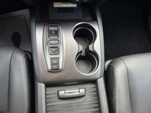 Certified 2023 Honda Passport EX-L image 20