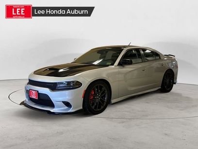 Used 2021 Dodge Charger GT w/ Plus Group