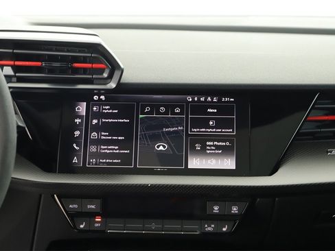 New 2026 Audi RS 3 image 19